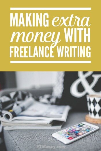freelance writer taxes