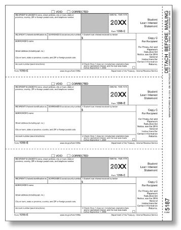 Student Loan Interest | Turbo Tax