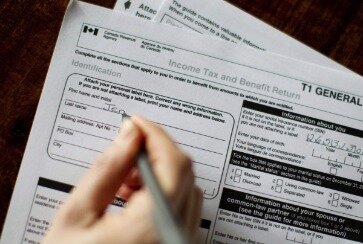 how to file taxes if divorced during year