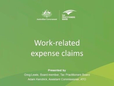 employment expense