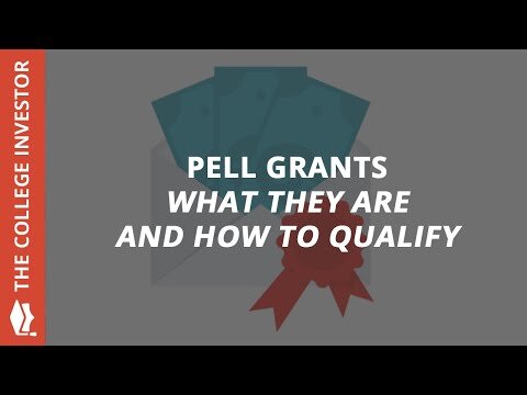 are pell grants taxable
