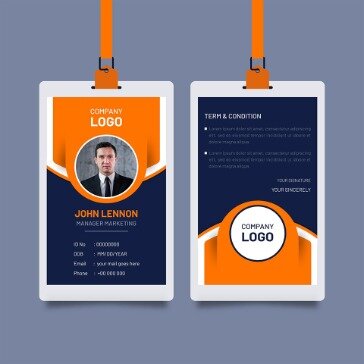 business id