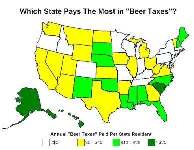 what does state taxes pay for