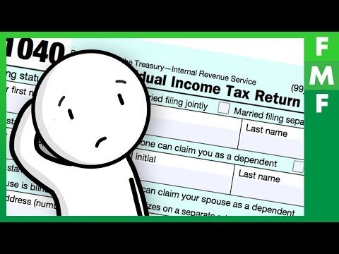 what is a tax return