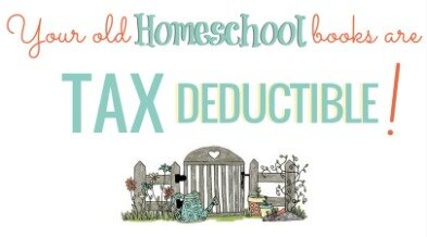 are donations to private schools tax deductible