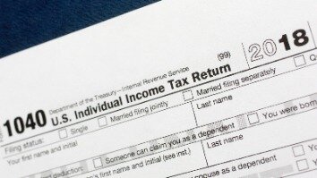 how much do i owe in taxes