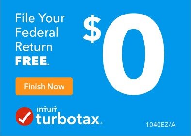 turbotax absolute zero deadline