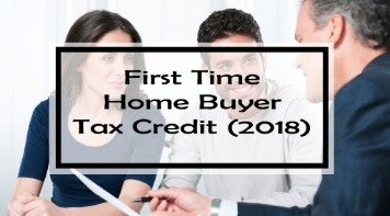 home buyers credit 2015