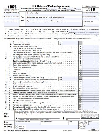 llc taxes filing