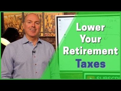 lower income tax return
