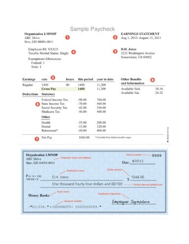 asset account