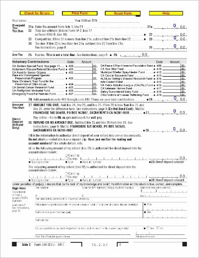 what is a 1040 ez form