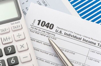 how to report rsu on tax return