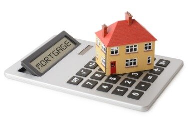 are mortgage payments tax deductible