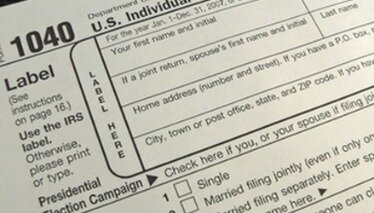 how to amend tax return