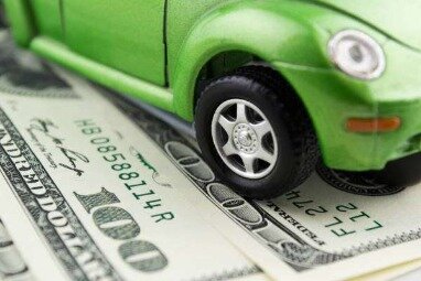 business vehicle deduction