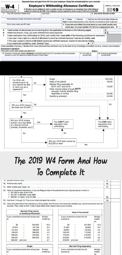 how to withhold your own taxes