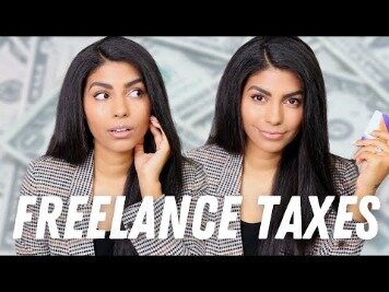 freelance taxes
