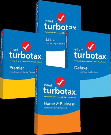 turbotax self-employed