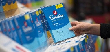 turbotax deluxe