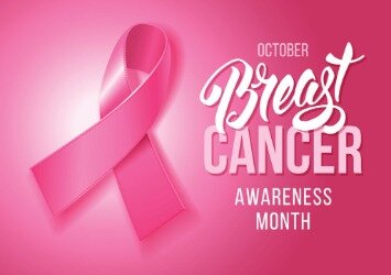breast cancer awareness month donations