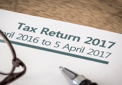 how many years to keep tax returns