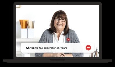 turbotax expert services