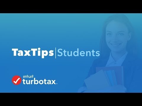 turbotax college tuition