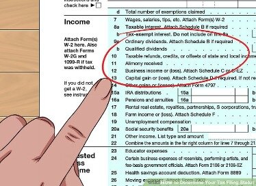 can an unmarried couple file a joint tax return