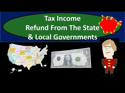 did you claim state tax expenses on your 2017 tax return