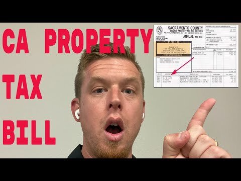 are property taxes deductible