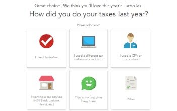 turbo tax business and home schedule c