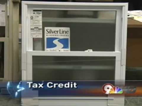 home improvements tax credits