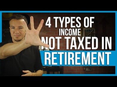 retired tax