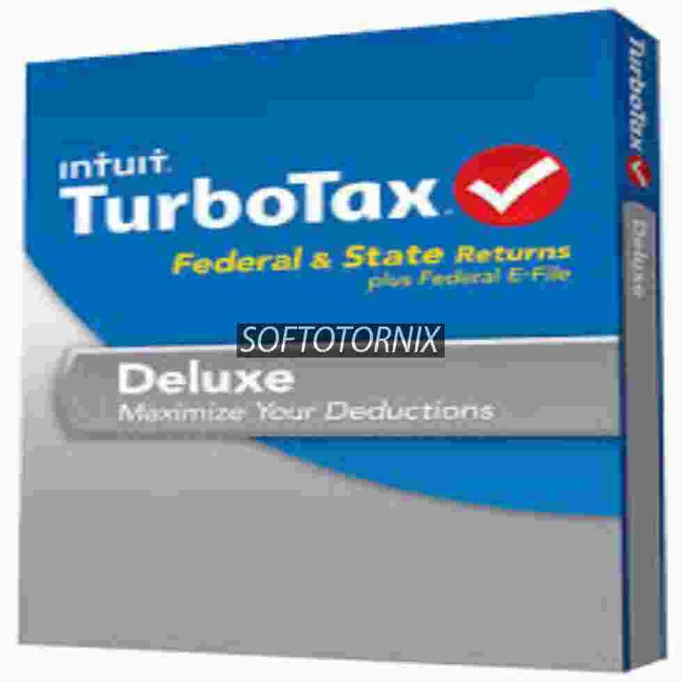 2015 Turbotax Home Business Federal State 5 Efiles Intuit Turbo