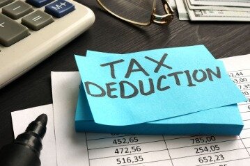 dependents deduction