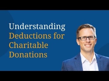 donation to schools tax deductible