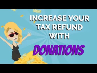 donation to schools tax deductible