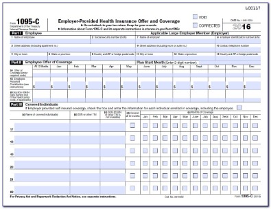 1095-c turbotax