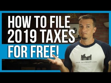 filing tax returns